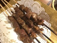 -楼兰新疆主题餐厅(苏州中心店)