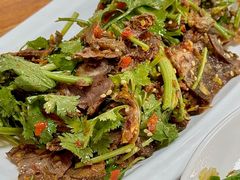 -客家养生油茶(汕尾店)