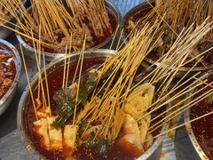 -嘉州鲜知味钵钵鸡(奎星楼店)