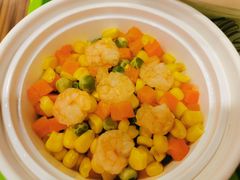 -老乡鸡(南京新街口洪武北路店)