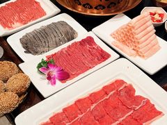 -南门涮肉(通州店)