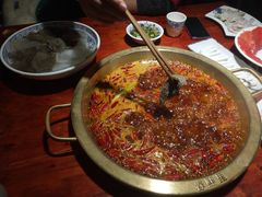 -春熙里老火锅(春熙路店)