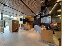 -麦当劳(红旗路店)