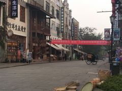 -两江国际影视城