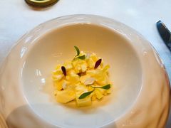 -北京古城老院厉晓麟精致菜