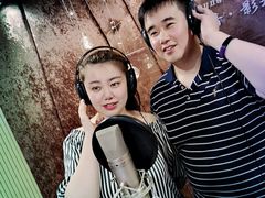-嘉音阁录音棚影视制作中心(鑫丰雍景豪城1期店)