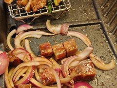 -金妈家烤肉(龙湖U城天街店)