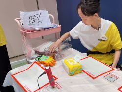 -奈尔宝家庭中心·亲子餐厅(鄞州万达店)