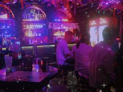 -周庄红庭演艺酒吧