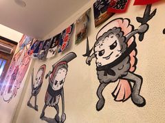 -六本目日式料理(珊瑚沙家园店)