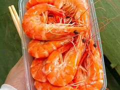 -众味海鲜大排档·活海鲜·潮汕味(南澳店)