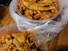 -嘉州九妹凤爪(乐山总店)