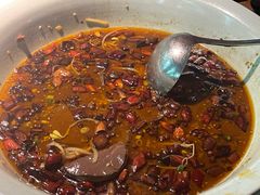 -青年公社烤鸭(青年路店)