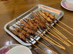 -二子海鲜大排档(太阳城店)