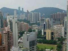 -铜锣湾如心酒店