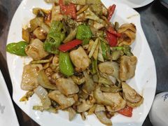 -老客家·客家菜(万达店)