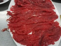 -三兴涮羊肉(荣安大街店)