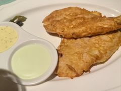 -波特曼西餐厅(南岗店)