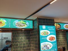 -锦园春香港茶餐厅(西海湾旗舰店)