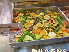 -金粒门·新鲜零食(坡子街店)