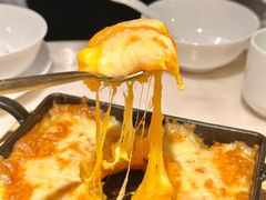 -茅庐川菜(烟台万象汇店)