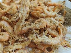 -胡同海鲜·大螃蟹