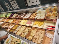 -阿上阿上麻辣香锅&麻辣烫(朝阳蓝色港湾店)