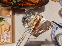 -大张烙馍村·美食地标(泉山店)