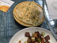 -天毓山庄·餐厅