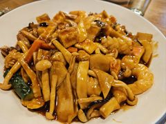 -陈傻子餐厅(世纪都会店)