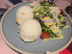 -遇见西木美式餐厅(体育路店)