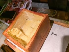 -绿茶餐厅(雁塔大悦城店)