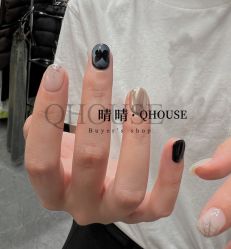 -QHOUSE美甲美睫