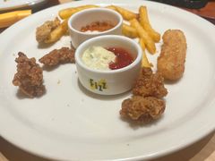 -菲滋意式餐厅(西溪印象城店)