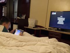 -花水湾第一村温泉大酒店