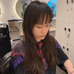 -MMby HairCode 芭曲发型概念店