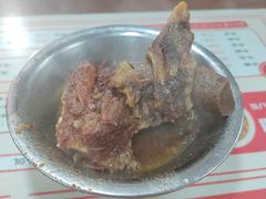 -阿秋牛排(湖心街店)