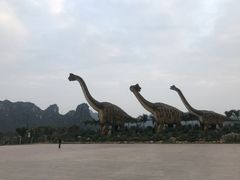 -龙谷湾旅游休闲度假区