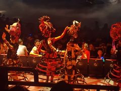 -珠海横琴长隆《卡卡虎奇遇记》