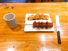 -湘人龙记老长沙米粉(华普国际大厦店)