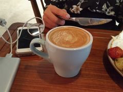 -VESH COFFEE(定西路店)