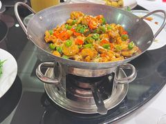 -丰收日·小海鲜·沪上家宴(顾村正大店)