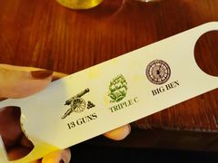 -M99 BEER世界啤酒吧(鸿云悦街店)