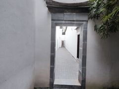 -南京市民俗博物馆(甘熙宅第)