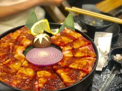 -九田家黑牛烤肉料理(石路天虹店)