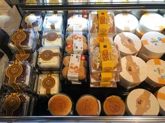 -盒马鲜生(馥邦国际店)