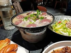 -金掌勺东北菜(格兰晴天店)