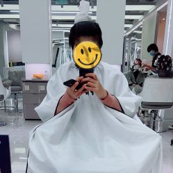 -MY HAIR ARDOR