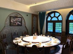 -相约·羊村小馆非遗手抓肉(七一酱园店)