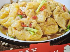 -衡厨·衡阳土菜(中南店)